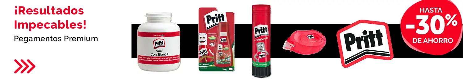 Pritt