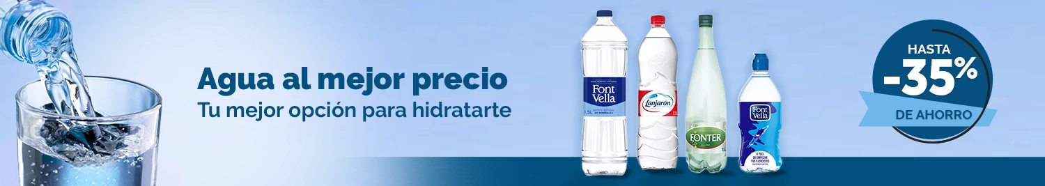 Agua