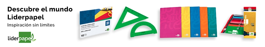 Liderpapel