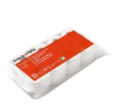 Papel higiénico