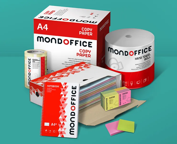 Productos Mondoffice