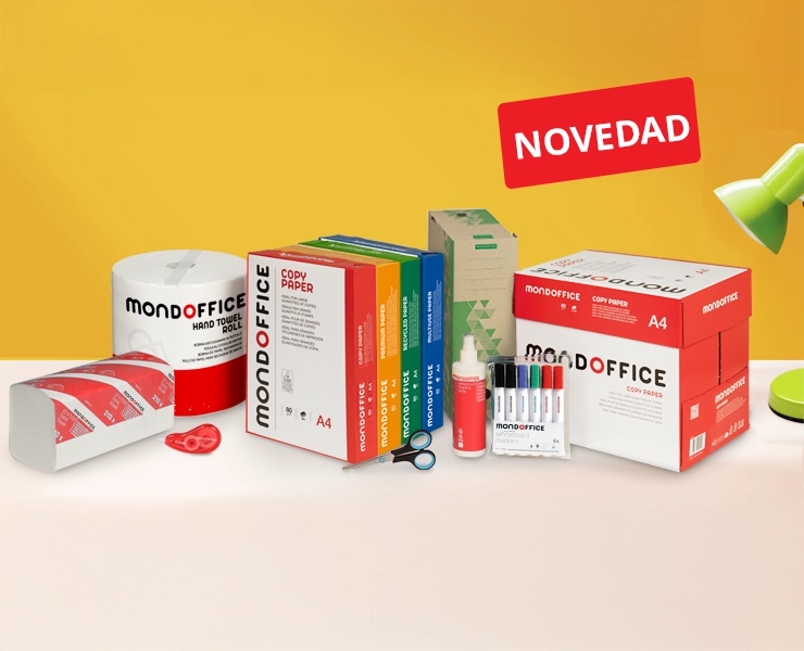 Productos Mondoffice
