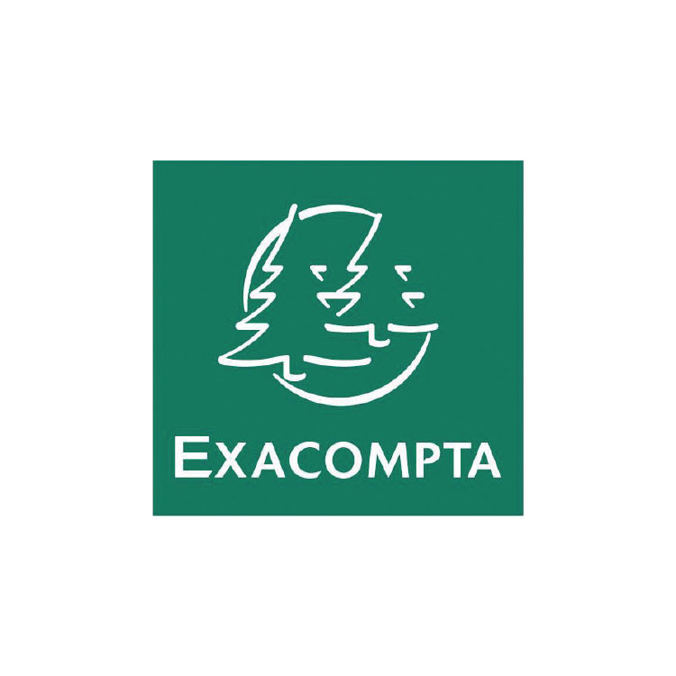 EXACOMPTA