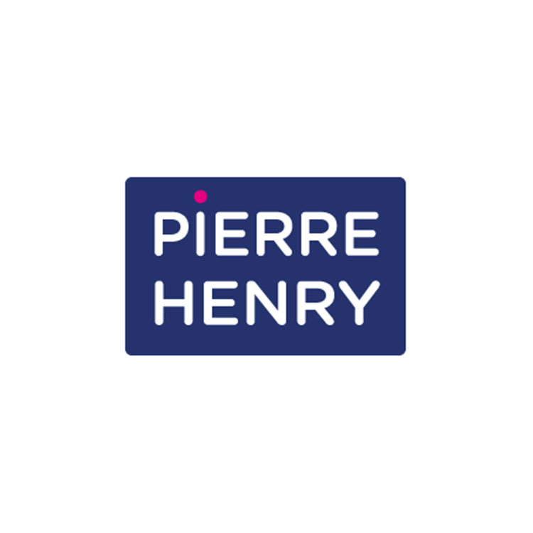 PIERRE HENRY