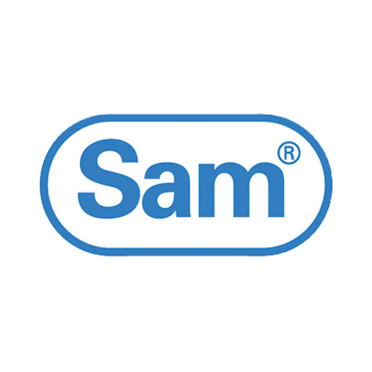 SAM