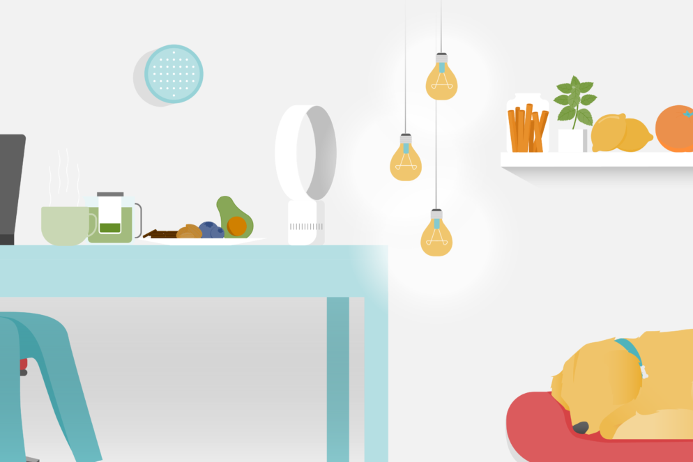 El futuro del diseño de oficinas