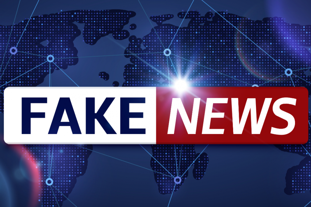 ¿Conoces las Fake News?