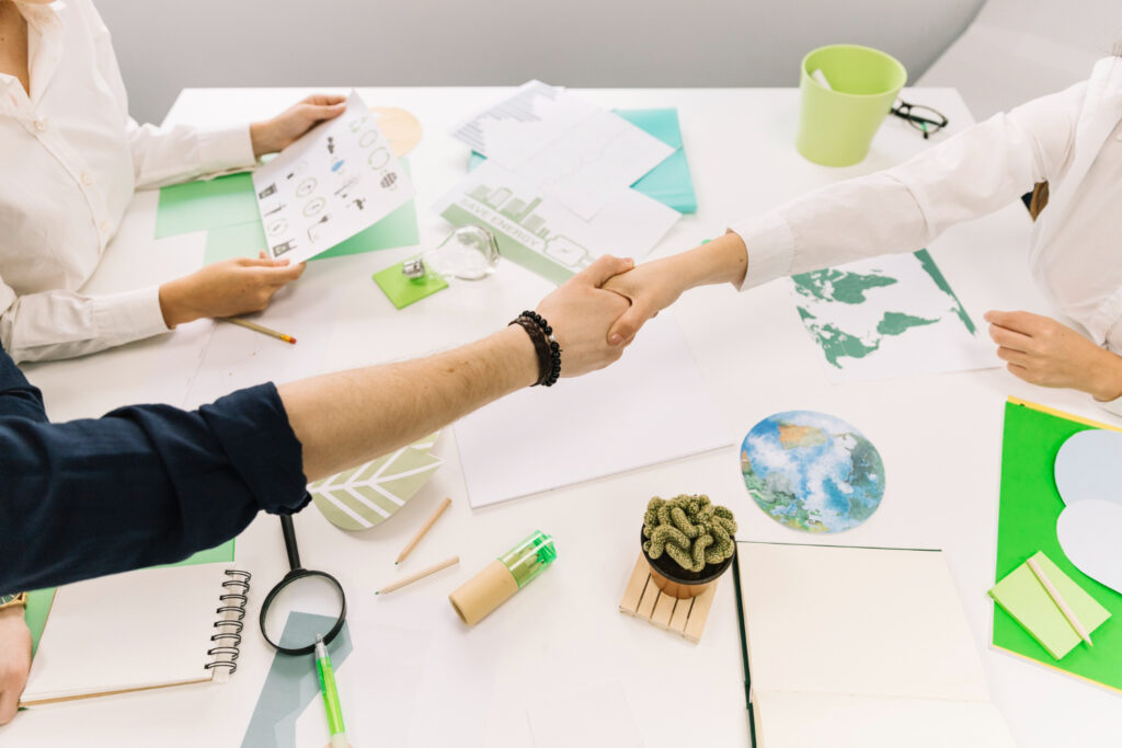 11 consejos para un consumo sostenible y un reciclaje responsable en tu empresa