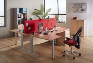 ¿Cómo elegir una lámpara de oficina?