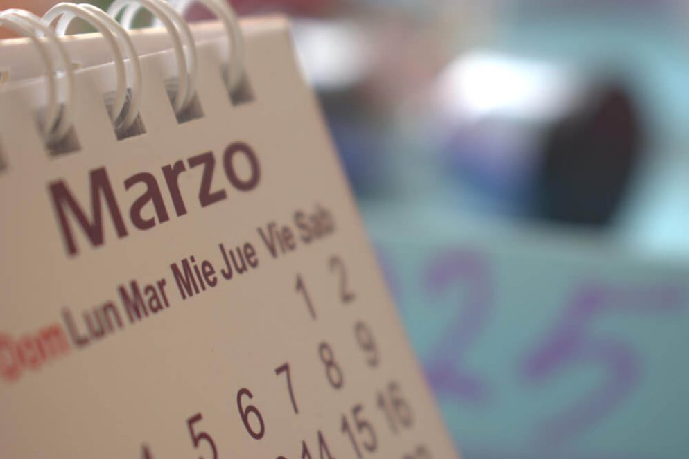 Calendarios 2026 Guía de compra Kalamazoo