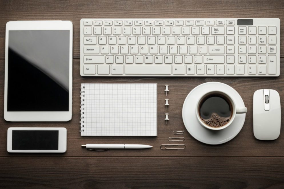 8 consejos para ser un experto en la oficina moderna