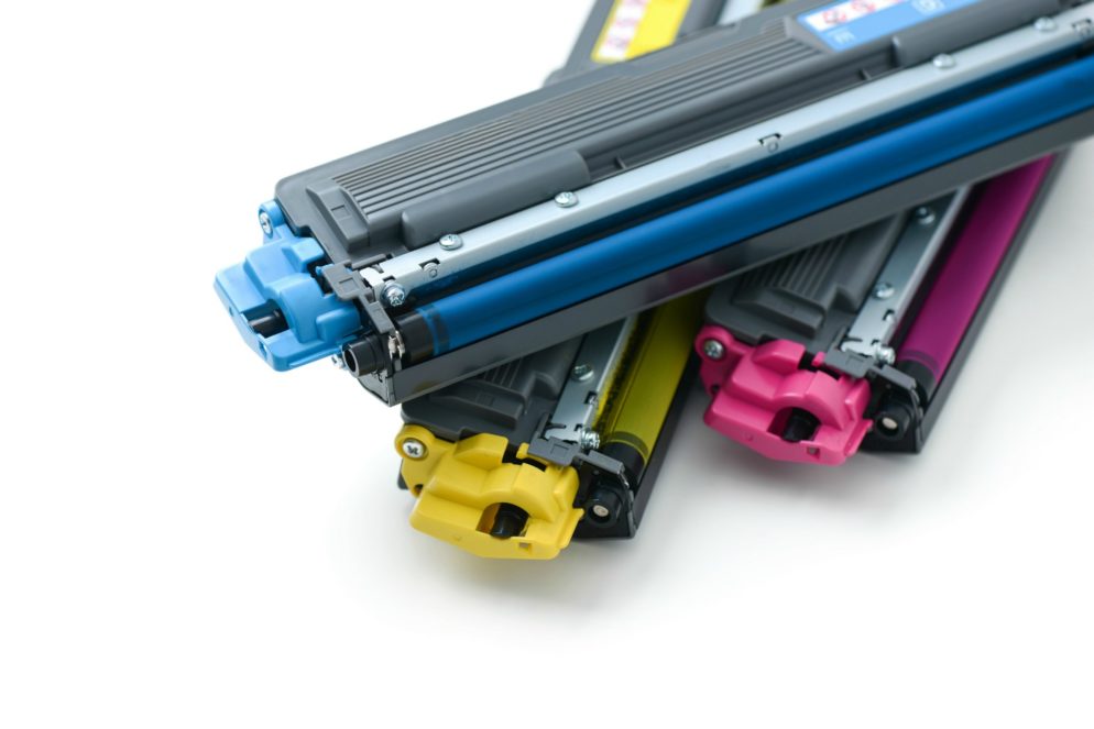 Guía de compra: Tinta y Tóner. Diferencias y Características
