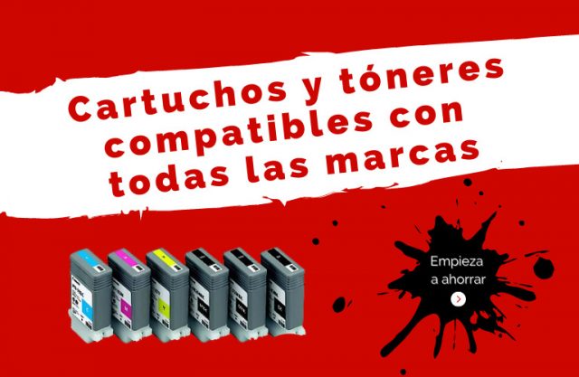 Kalamazoo ofertas cartuchos tóneres