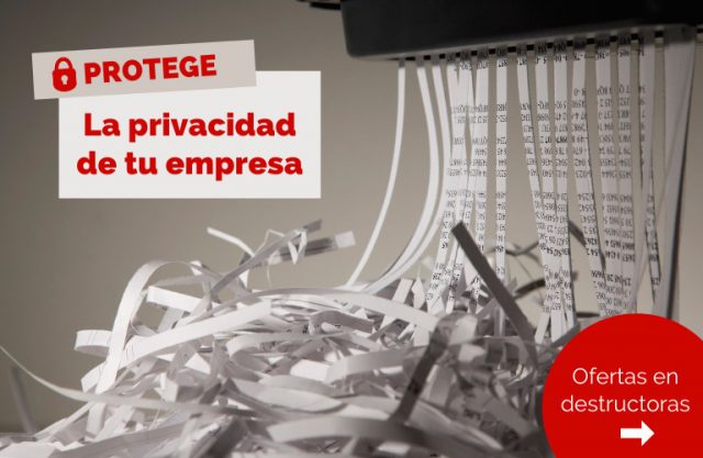 Kalamazoo ofertas destructoras