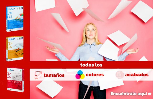 Kalamazoo ofertas papel