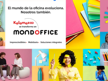 Kalamazoo se transformará en Mondoffice