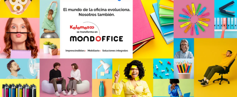Kalamazoo se transformará en Mondoffice