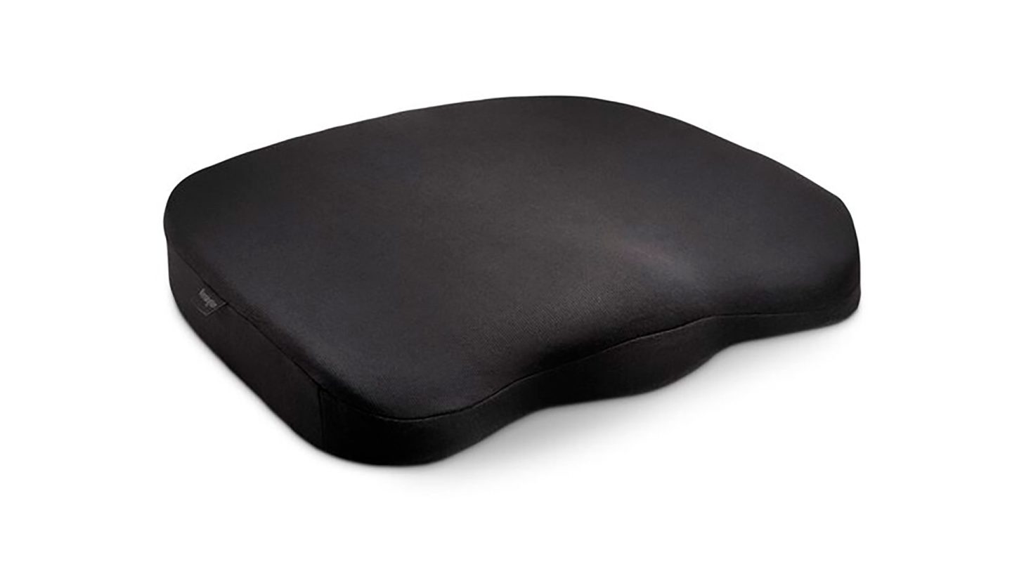 Mejor cojin lumbar silla oficina deals