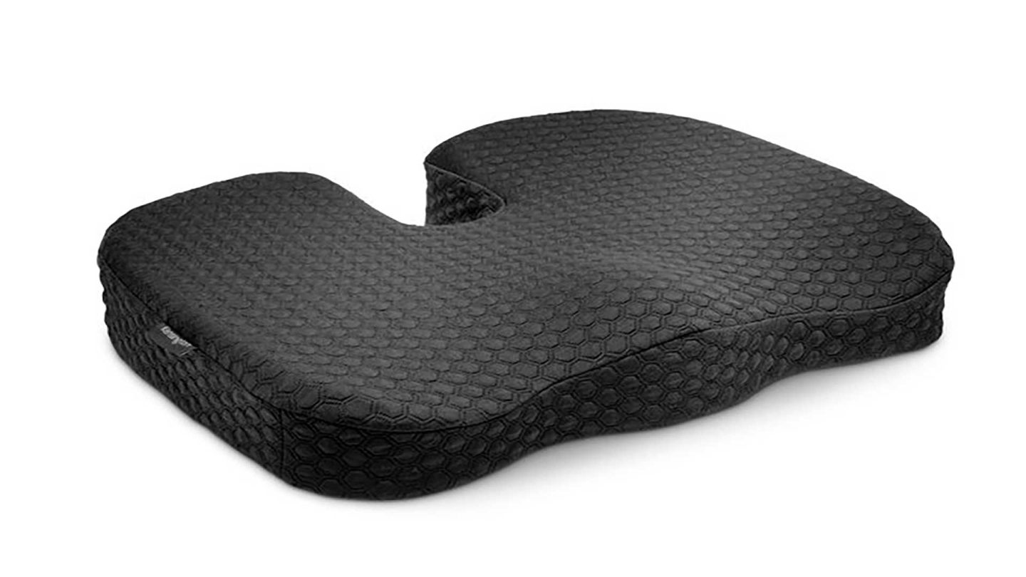 Almohada Lumbar para Silla de Oficina: Lo que debes saber