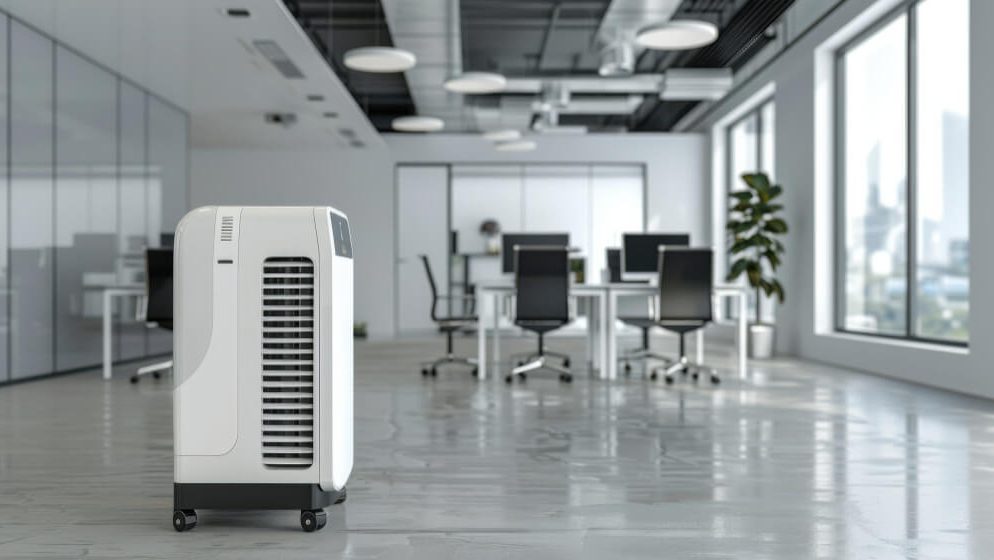 ¿Cómo elegir un ventilador, un acondicionador de aire y un purificador de aire?
