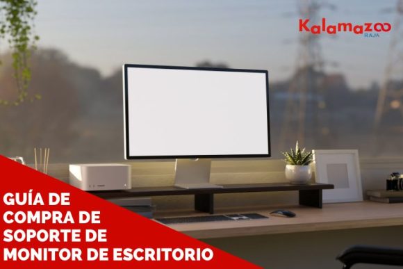 Los mejores soportes para monitores ¿Cuál comprar? Consejos y