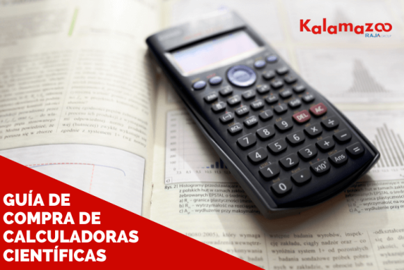 en que fijarte para elegir tu calculadora científica