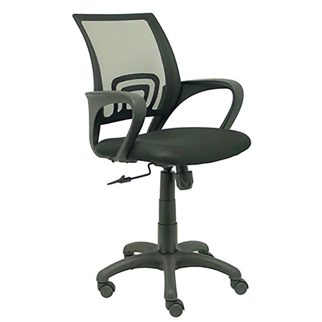 La mejor silla de oficina económica para el dolor de espalda