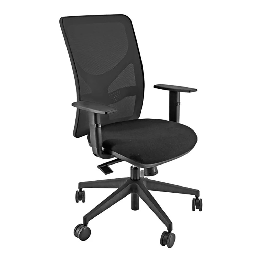 La mejor silla de oficina para dolor de espalda relación calidad-precio