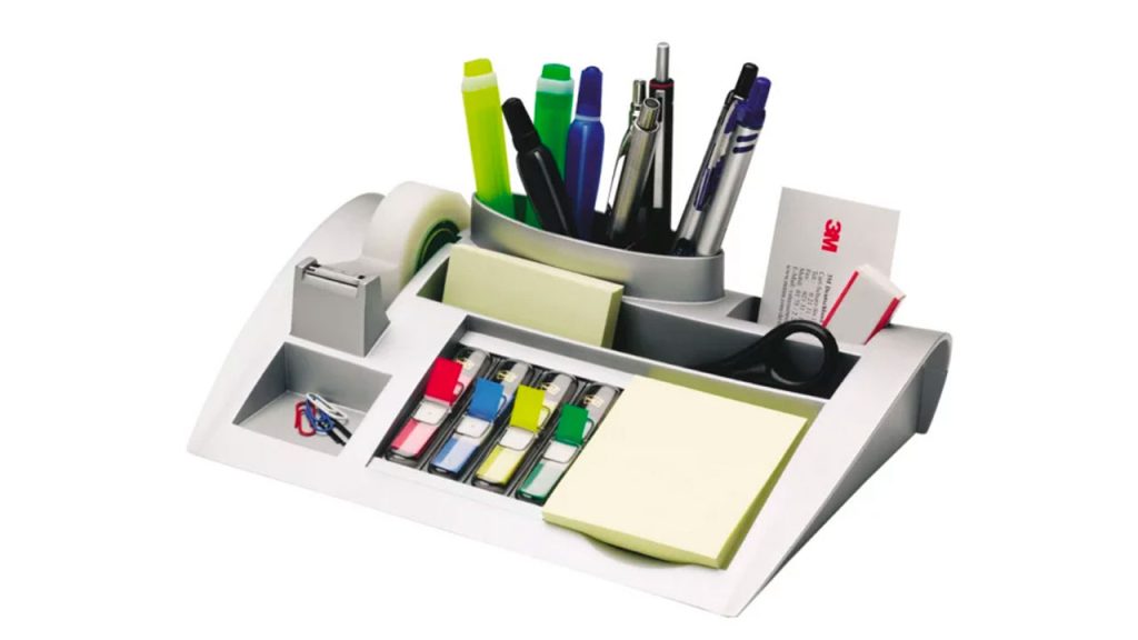 Organizador de escritorio Post-it C50