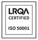 certificado de calidad ISO_50001