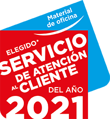 Elegido Servicio de Atención al Cliente 2021