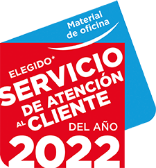 Elegido Servicio de Atención al Cliente 2022