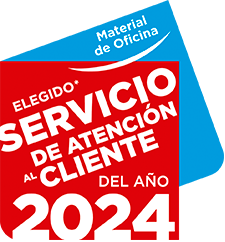 Elegido Servicio de Atención al Cliente 2024