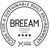 Certificado BREEAM